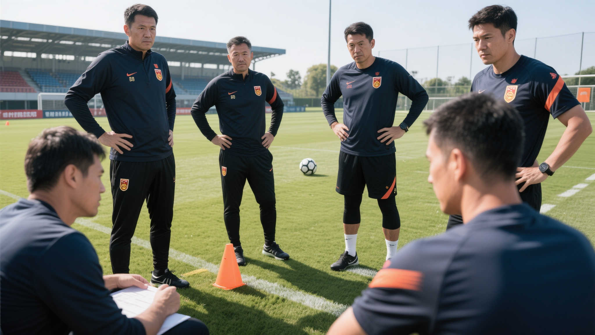 京多安:下半场状态迟缓,遗憾错失最后追平机会 京多安:下半场状态迟缓,遗憾错失最后追平机会