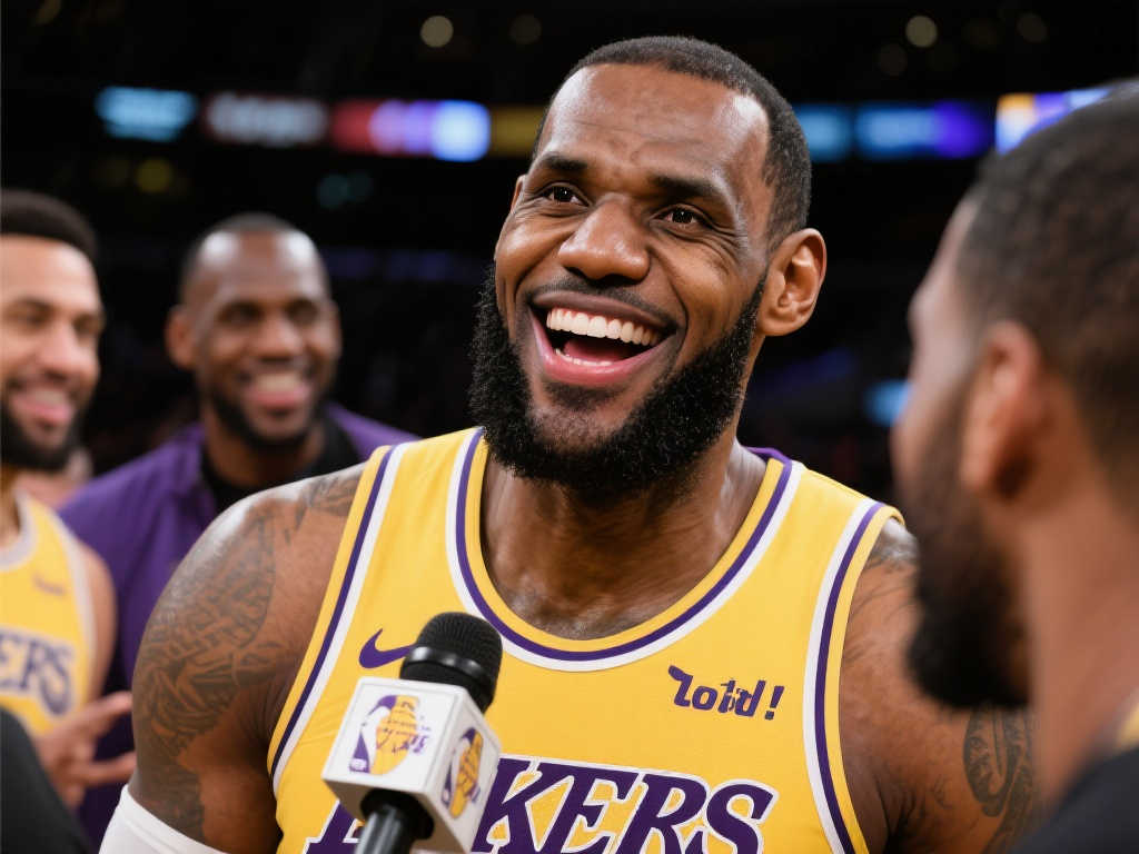 超越乔丹登顶历史第一!40岁詹皇依旧少年热血:油箱未空 超越乔丹登顶历史第一!40岁詹皇依旧少年热血:油箱未空