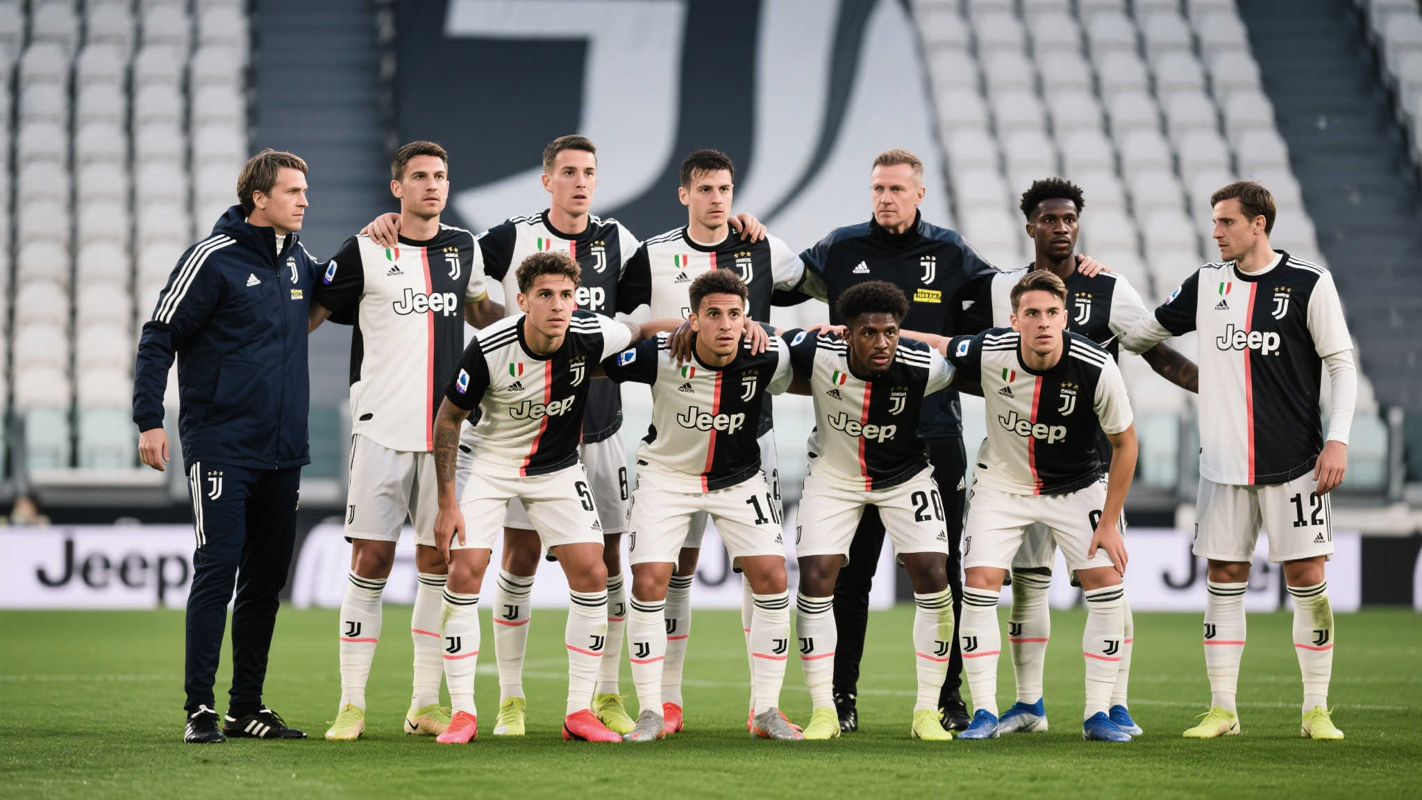 尤文图斯预计将告别阿图尔与道格拉斯-路易斯 尤文图斯预计将告别阿图尔与道格拉斯-路易斯