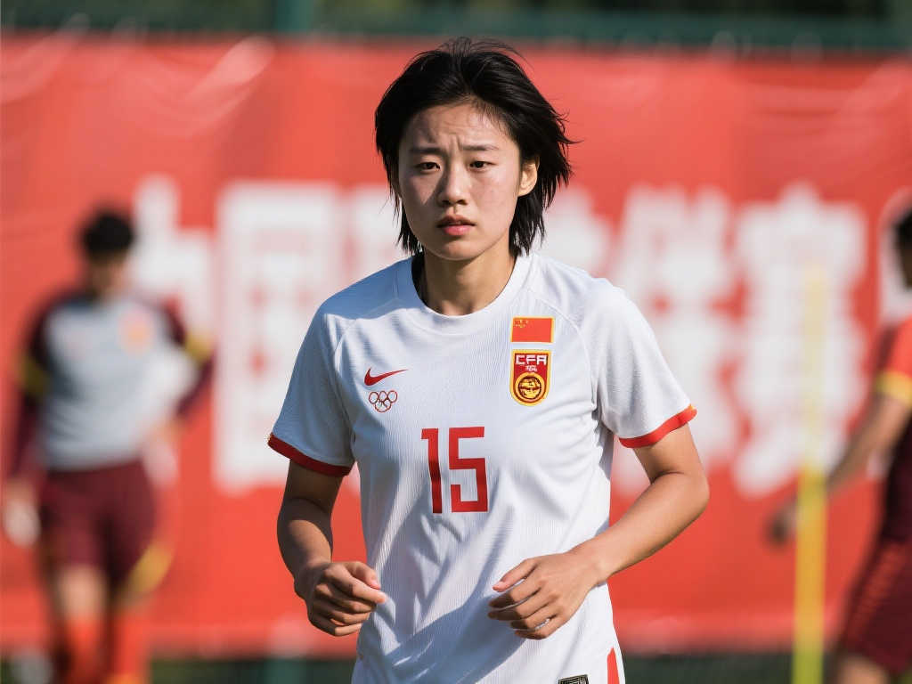 中国女足奥预赛阵容公布:王霜无缘,王珊珊担纲核心 中国女足奥预赛阵容公布:王霜无缘,王珊珊担纲核心